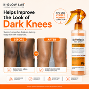 Dr.Melaxin® Peel Shot (BUY 1  GET 1 FREE)| Exfoliating Kojic Acid Turmeric Spray 200ml